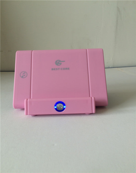 Smart Bluetooth Speaker - Casa De Renova