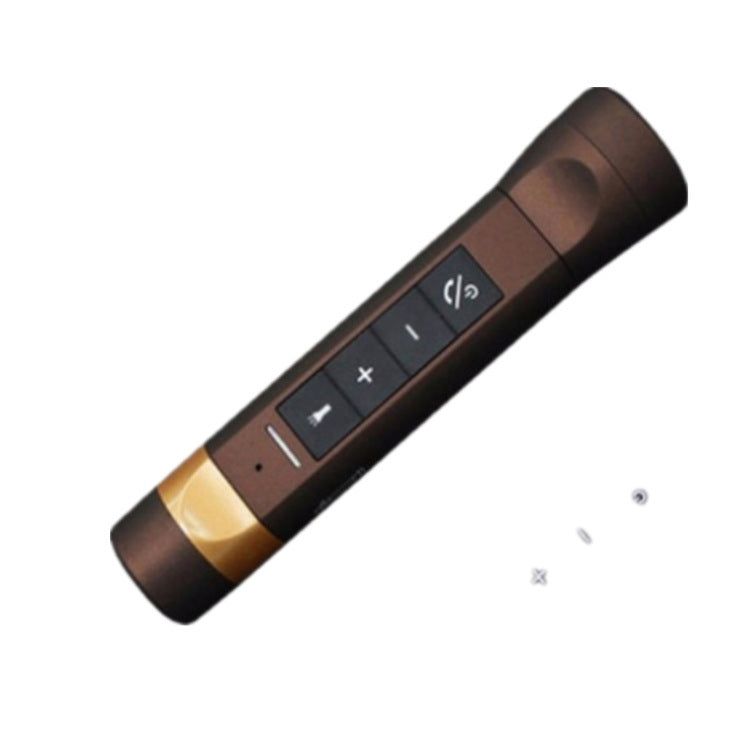 Riding Bluetooth speaker - Casa De Renova