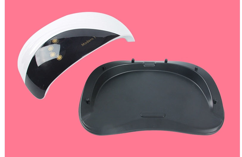 LED manicure light therapy machine - Casa De Renova