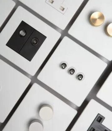 Elite Electrical Elegance Collection