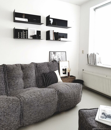 Smart Living Room Experience