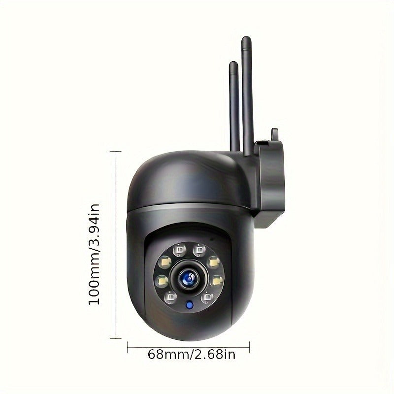 The Black USB Camera Microphone. The Black USB Camera Microphone Is A Plug-and-play Device, Suitable For Meetings, Online Classes, And Live Streaming - Casa De Renova 5