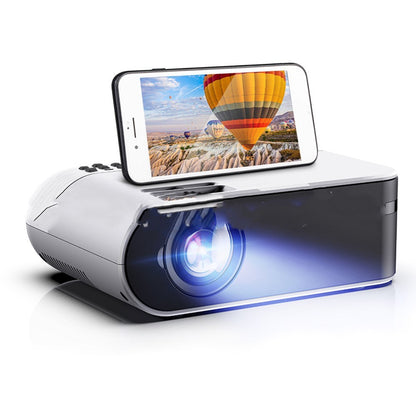 Mini projector portable - Casa De Renova