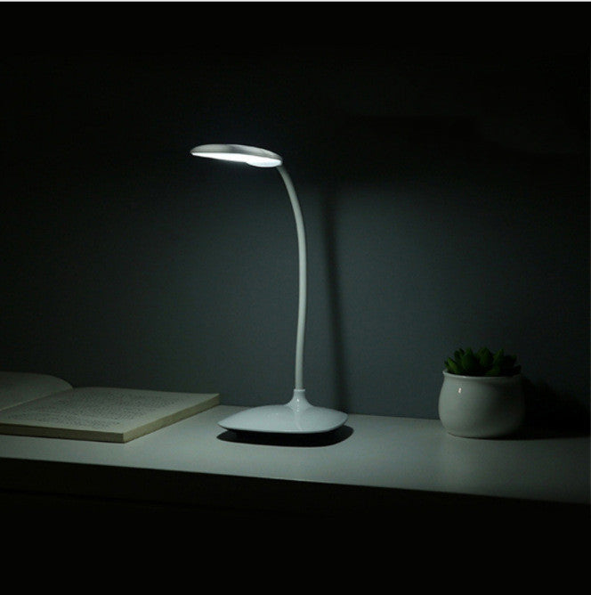 LED simple charging desk lamp - Casa De Renova 