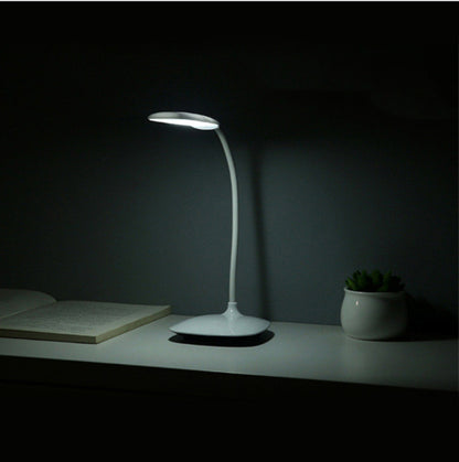 LED simple charging desk lamp - Casa De Renova 