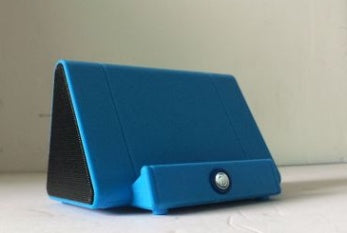 Smart Bluetooth Speaker - Casa De Renova 