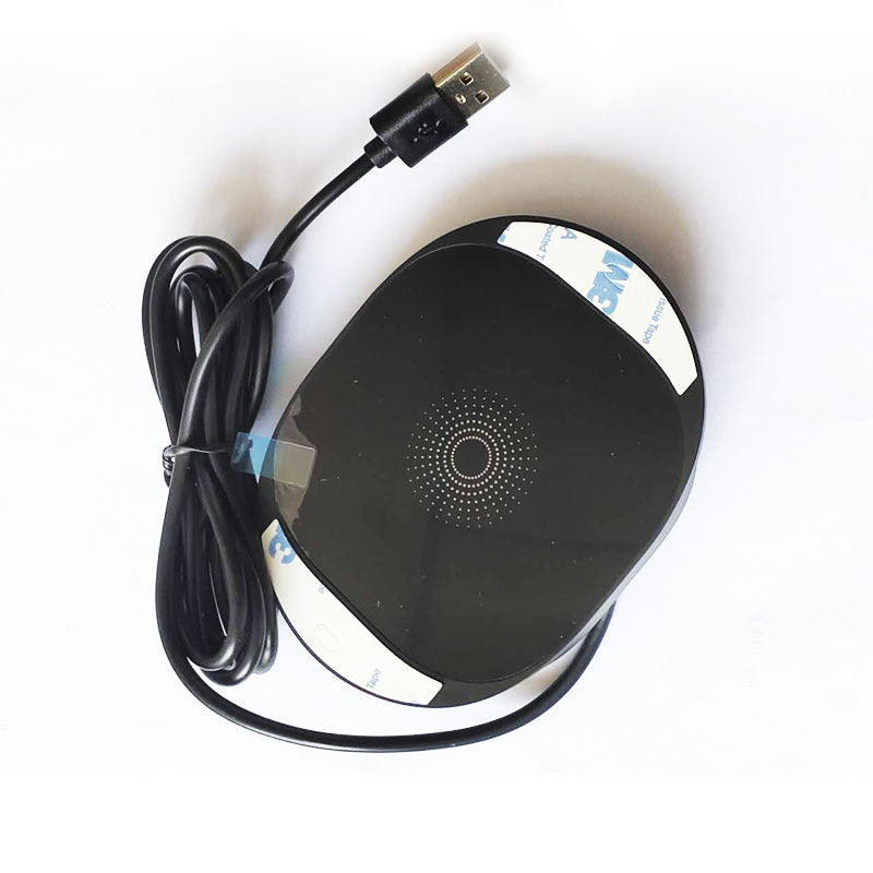 Hidden QI Wireless Fast Shenzhen Factory Embedded Wireless Charger - Casa De Renova 