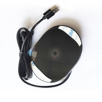 Hidden QI Wireless Fast Shenzhen Factory Embedded Wireless Charger - Casa De Renova 