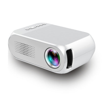 Projector Home Mini HD Mini Portable Projector - Casa De Renova 