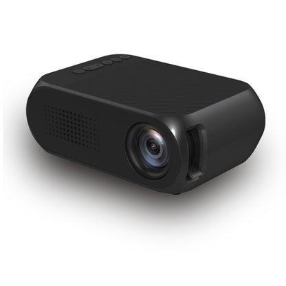 Projector Home Mini HD Mini Portable Projector - Casa De Renova 
