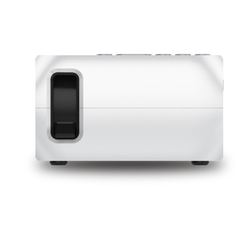 Projector Home Mini HD Mini Portable Projector - Casa De Renova 