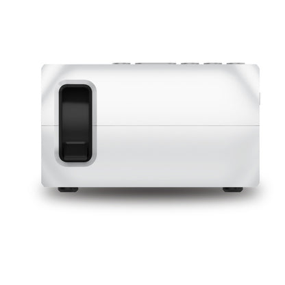Projector Home Mini HD Mini Portable Projector - Casa De Renova 