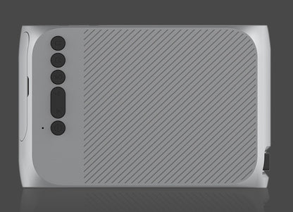 Projector Home Mini HD Mini Portable Projector - Casa De Renova 