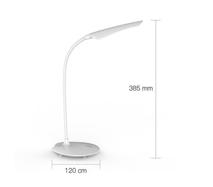 LED simple charging desk lamp - Casa De Renova 
