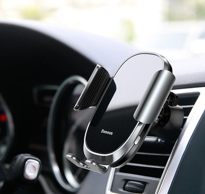 Smart Automatic Car Mount Phone Holder - Casa De Renova 