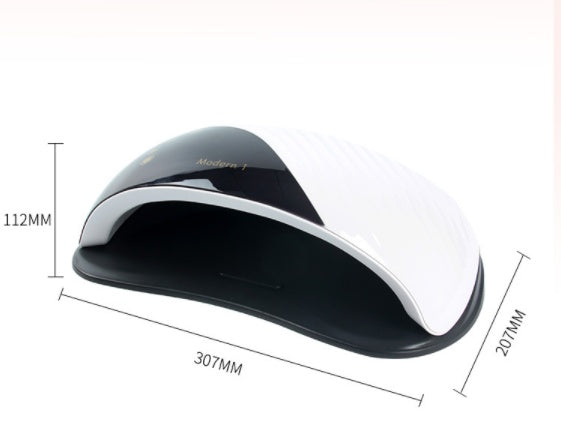 LED manicure light therapy machine - Casa De Renova 