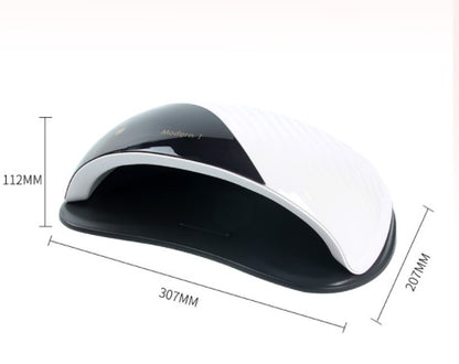 LED manicure light therapy machine - Casa De Renova 