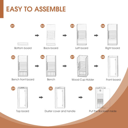 Far Infrared Sauna for Home, Home Infrared Saunas up to 2 Person, Indoor Canadian Hemlock Wood Sauna Room with near Zero Emf, 9 Chromo Therapy Lights, Bluetooth Speakers for Personal Spa