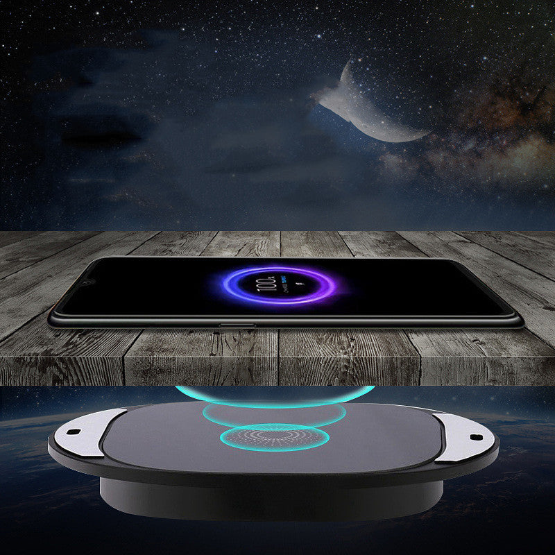 Hidden QI Wireless Fast Shenzhen Factory Embedded Wireless Charger - Casa De Renova 