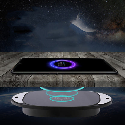 Hidden QI Wireless Fast Shenzhen Factory Embedded Wireless Charger - Casa De Renova 