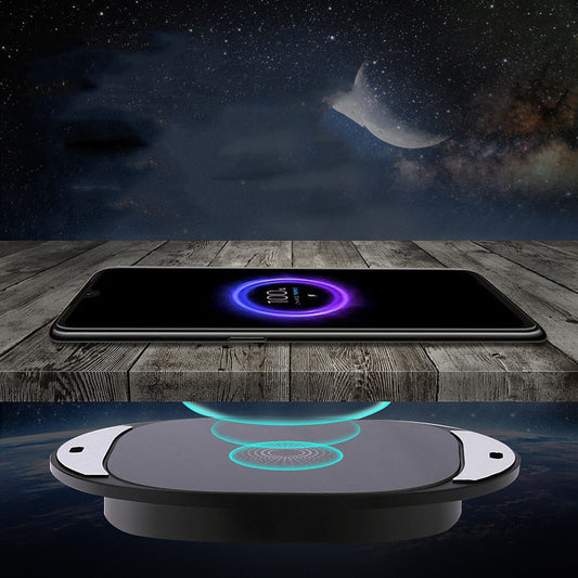 Hidden QI Wireless Fast Shenzhen Factory Embedded Wireless Charger