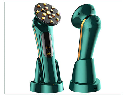 Household LED Color Light Face RF RF Importer - Casa De Renova 