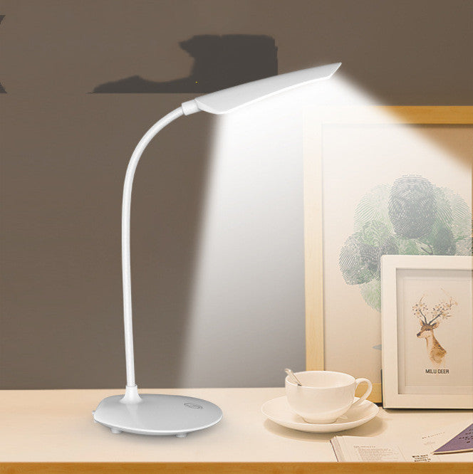 LED simple charging desk lamp - Casa De Renova 
