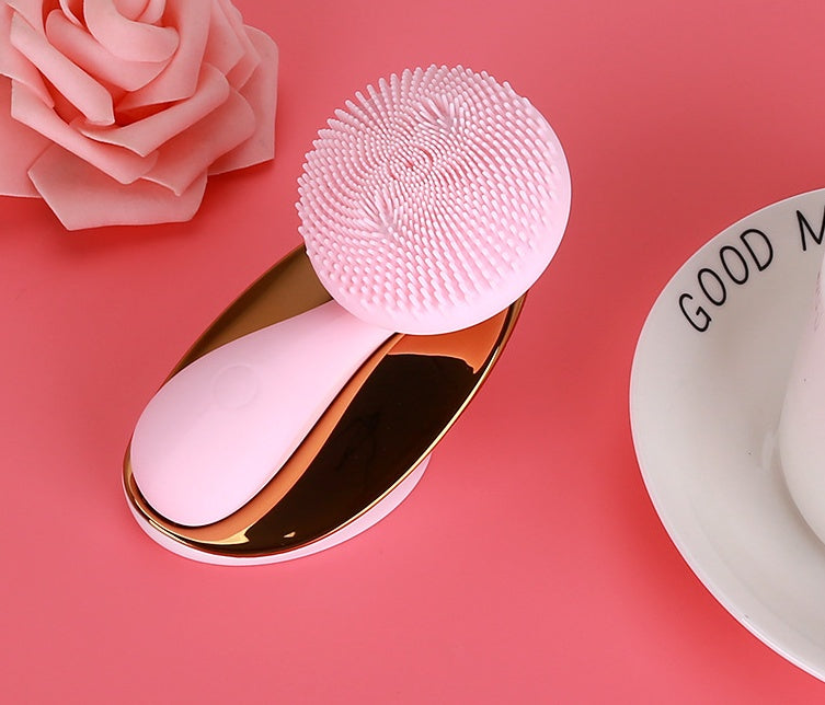 Multifunctional face brush - Casa De Renova 