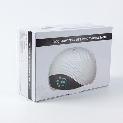 LED manicure light therapy machine - Casa De Renova 