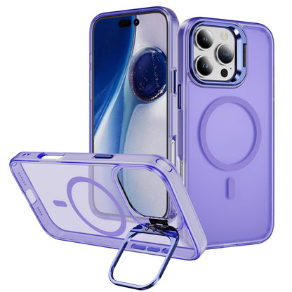 Magnetic Phone Case Lens Bracket Phone Case - Casa De Renova 