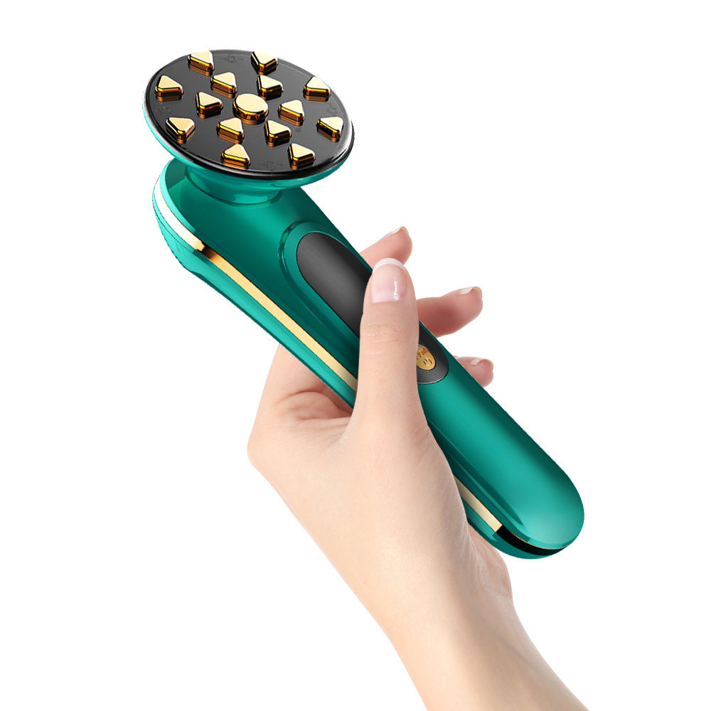 Household LED Color Light Face RF RF Importer - Casa De Renova 