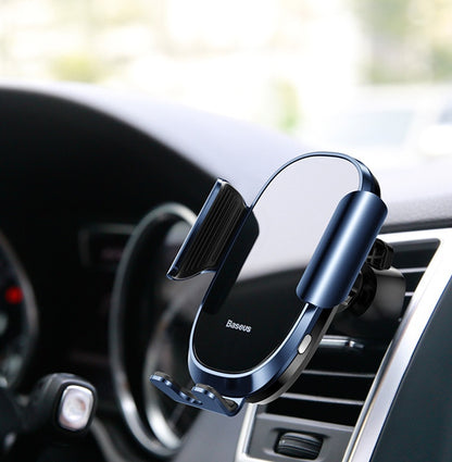 Smart Automatic Car Mount Phone Holder - Casa De Renova 