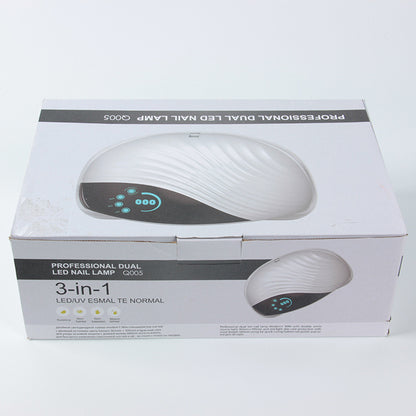 LED manicure light therapy machine - Casa De Renova 