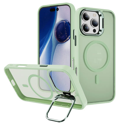 Magnetic Phone Case Lens Bracket Phone Case - Casa De Renova 