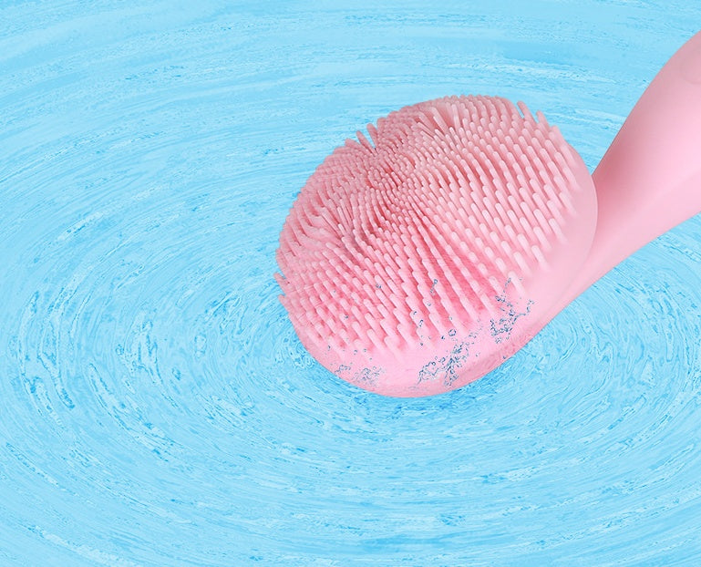 Multifunctional face brush - Casa De Renova 