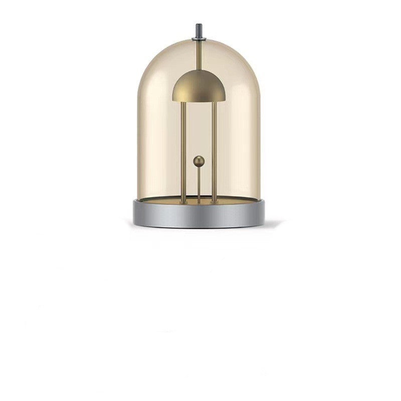 Charging DIY Christmas LED Night Light