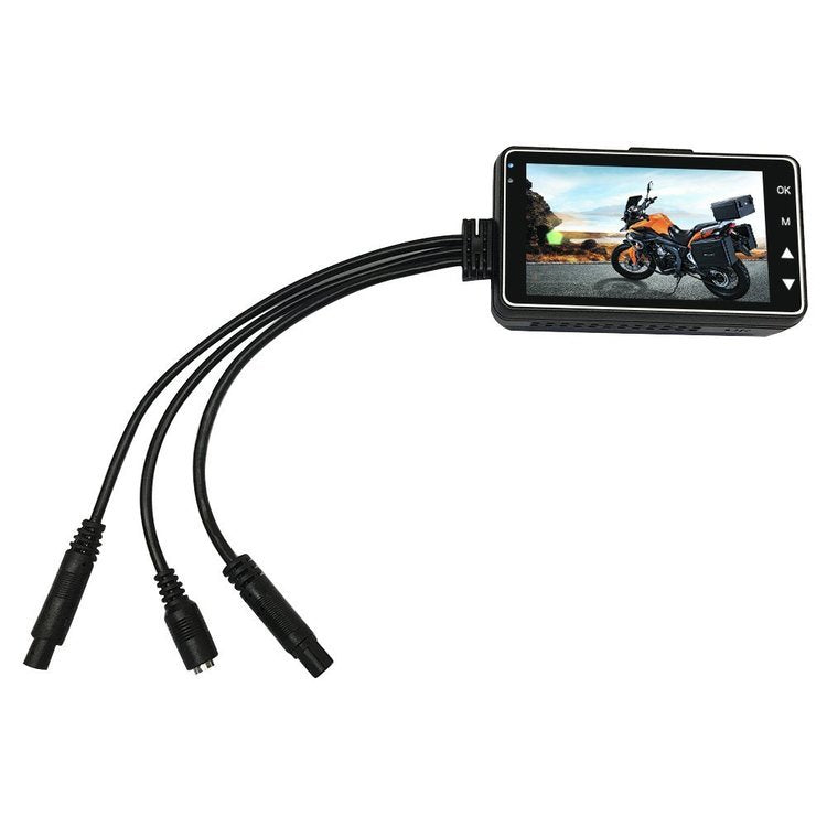 Motorcycle Dash Cam - Casa De Renova 