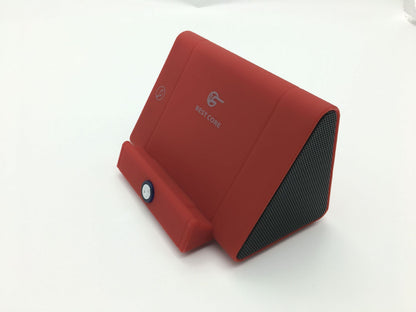 Smart Bluetooth Speaker - Casa De Renova 