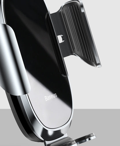 Smart Automatic Car Mount Phone Holder - Casa De Renova 