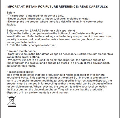 Christmas Advent Calendar