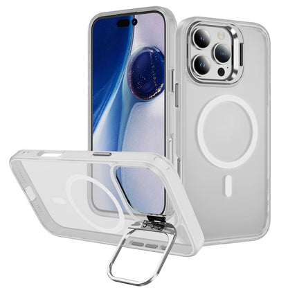 Magnetic Phone Case Lens Bracket Phone Case - Casa De Renova 