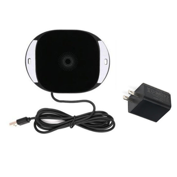 Hidden QI Wireless Fast Shenzhen Factory Embedded Wireless Charger - Casa De Renova 