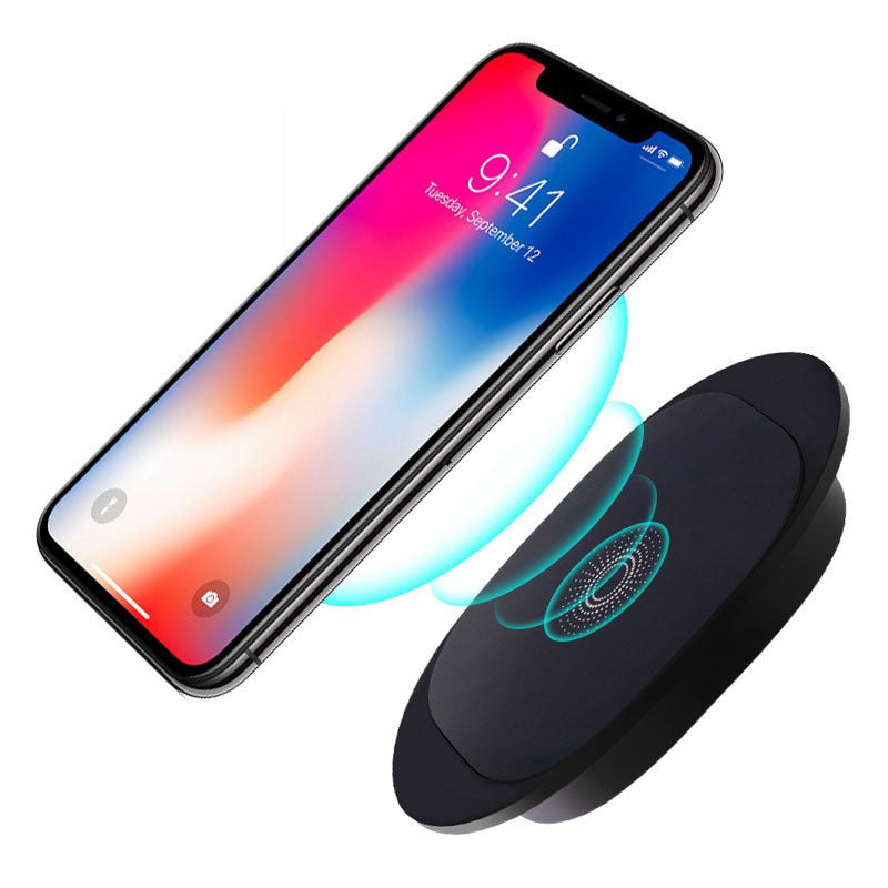 Hidden QI Wireless Fast Shenzhen Factory Embedded Wireless Charger - Casa De Renova 