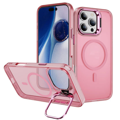 Magnetic Phone Case Lens Bracket Phone Case - Casa De Renova 